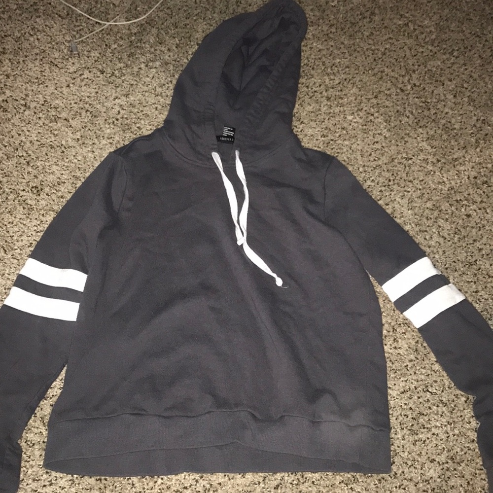Forever 21 Sweatshirt